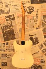 Fender 1965 Telecaster "Last Spaghetti Head Logo"_2