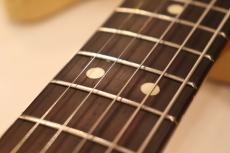 Fender 1965 Telecaster "Last Spaghetti Head Logo"_4
