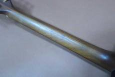 Ovation uper Adamas 1687-5 (Black) /　Non Cutaway・Carbon Graphite Top・Lyrachord Side and Back・Deep Bowl・Adamas Double Epaulet Leaf Hole・Walnut Neck and Bridge・Preamp OP-24 【With Original Hard Case】  1994年製_10