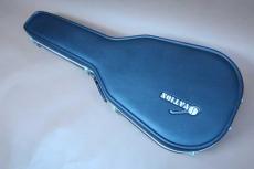 Ovation uper Adamas 1687-5 (Black) /　Non Cutaway・Carbon Graphite Top・Lyrachord Side and Back・Deep Bowl・Adamas Double Epaulet Leaf Hole・Walnut Neck and Bridge・Preamp OP-24 【With Original Hard Case】  1994年製_17