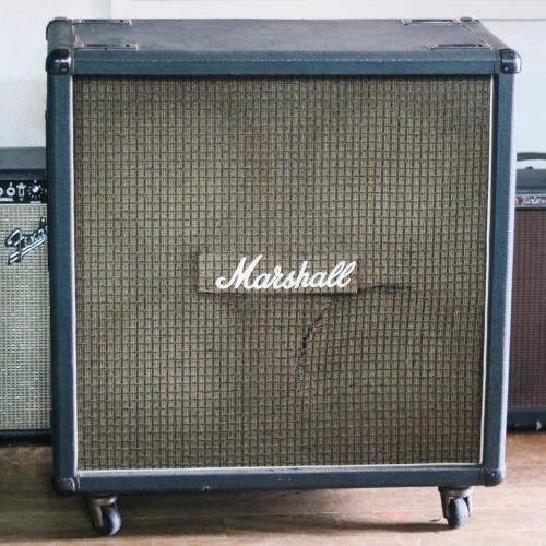 Marshall 1975 Type Bass 1935B