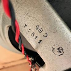 Marshall 1975 Type Bass 1935B_11