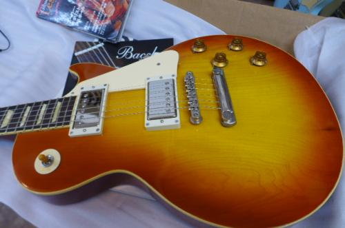 Tokai LS-1958 Neo Order Model