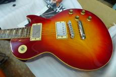 Heerby LP-1958TYPE　CS