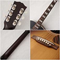 Gibson 【ブラックフライデーセール!】 1942 Banner Southern Jumbo VS  #22314051 【現物動画あり】_5