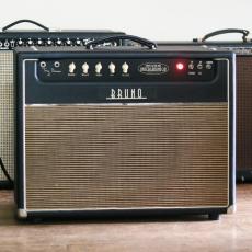 Bruno Custum Amp Underground 30