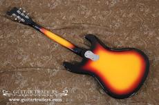 Mosrite 1965 The Ventures Model MK 1_2
