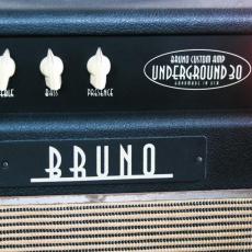 Bruno Custum Amp Underground 30_3