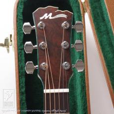 M.Shiozaki F-3 Cutaway (Flamed Maple)_6