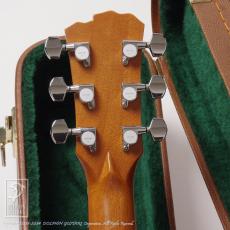 M.Shiozaki F-3 Cutaway (Flamed Maple)_7