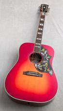 Gibson Hummingbird Standard VCS【定番モデル】【ハミングバードと言ったらコレ!】【48回払い無金利】_2