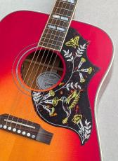 Gibson Hummingbird Standard VCS【定番モデル】【ハミングバードと言ったらコレ!】【48回払い無金利】_3
