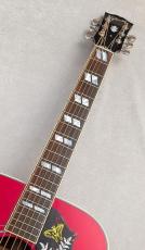 Gibson Hummingbird Standard VCS【定番モデル】【ハミングバードと言ったらコレ!】【48回払い無金利】_4