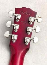 Gibson Hummingbird Standard VCS【定番モデル】【ハミングバードと言ったらコレ!】【48回払い無金利】_9