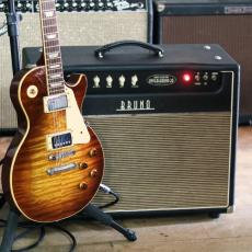 Bruno Custum Amp Underground 30_10