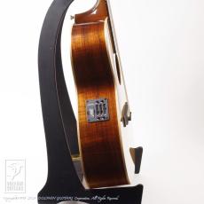 Maton THE 75TH ANNIVERSARY DIAMOND EDITION_5