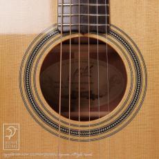Maton THE 75TH ANNIVERSARY DIAMOND EDITION_12
