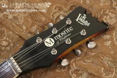 Mosrite 1965 The Ventures Model MK 1_4