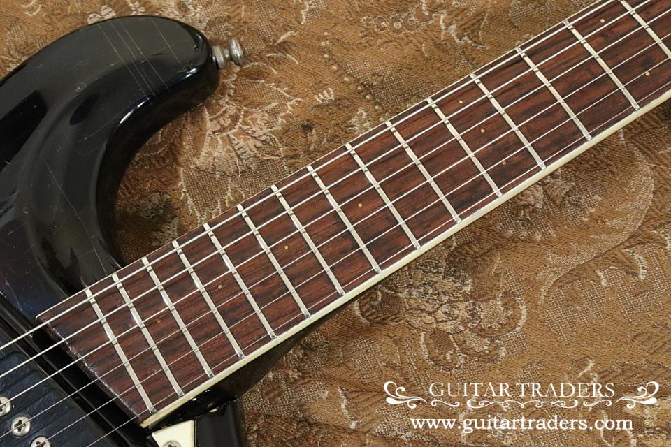 mosrite モズライト 65年製 中古】Mosrite モズライト / Super Excellent 65 Sunburst