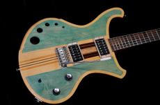 NO BRAND One-off Semi hollow model