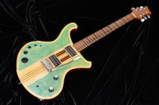 NO BRAND One-off Semi hollow model_2