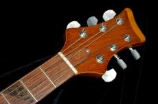 NO BRAND One-off Semi hollow model_3