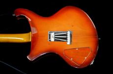 NO BRAND One-off Semi hollow model_4