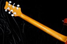 NO BRAND One-off Semi hollow model_5