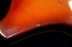 NO BRAND One-off Semi hollow model_7