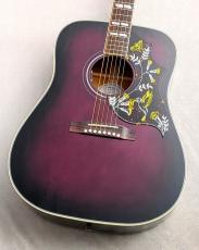 Gibson Hummingbird Standard PB【定番モデル】【ニューカラー!】【48回払い無金利】