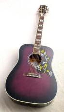 Gibson Hummingbird Standard PB【定番モデル】【ニューカラー!】【48回払い無金利】_2
