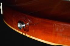 NO BRAND One-off Semi hollow model_9