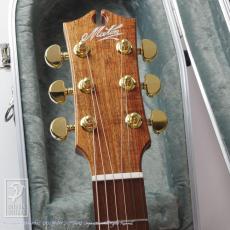 Maton EA808【デモ動画掲載】【48回無金利対象品】_6