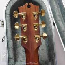 Maton EA808【デモ動画掲載】【48回無金利対象品】_7