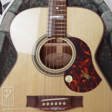 Maton EA808【デモ動画掲載】【48回無金利対象品】_13