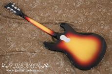 Mosrite 1964 The Ventures Model MK 1_2
