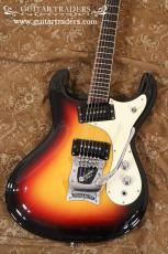 Mosrite 1964 The Ventures Model MK 1_3