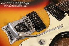 Mosrite 1964 The Ventures Model MK 1_6
