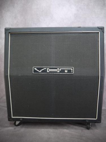 VHT 412S-V30C 【B'zサウンドはこのキャビネットから!】