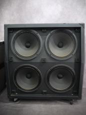 VHT 412S-V30C 【B'zサウンドはこのキャビネットから!】_2