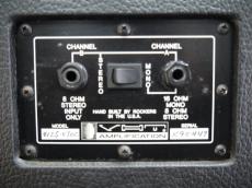 VHT 412S-V30C 【B'zサウンドはこのキャビネットから!】_5