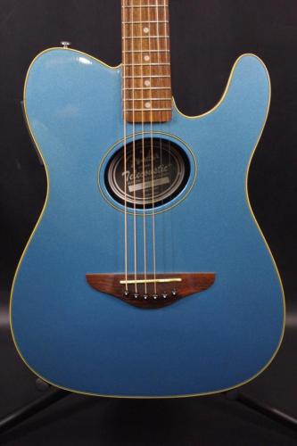 Fender Telecoustic