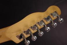 Fender Telecoustic_4