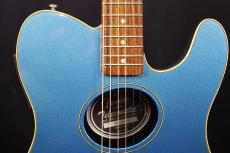 Fender Telecoustic_8