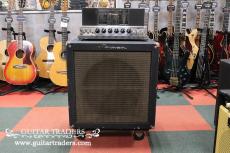 Ampeg 1965 B-15N Portaflex "Blue Diamond Tolex"