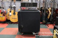 Ampeg 1965 B-15N Portaflex "Blue Diamond Tolex"_2