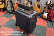 Ampeg 1965 B-15N Portaflex "Blue Diamond Tolex"_4