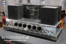 Ampeg 1965 B-15N Portaflex "Blue Diamond Tolex"_5