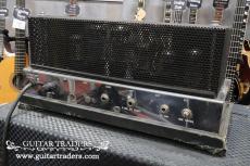 Ampeg 1965 B-15N Portaflex "Blue Diamond Tolex"_6