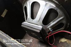 Ampeg 1965 B-15N Portaflex "Blue Diamond Tolex"_7